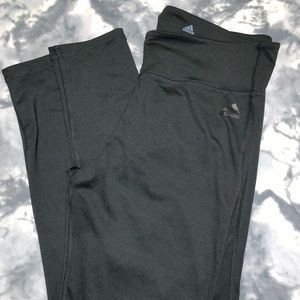 Adidas leggings